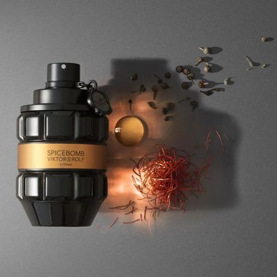 VIKTOR&amp;ROLF SPICEBOMB EXTREME 90ML