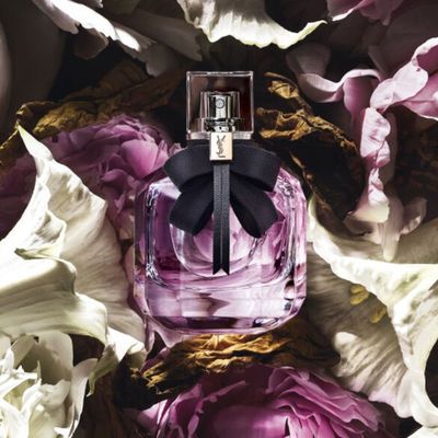YSL MON PARIS EDP 90ML