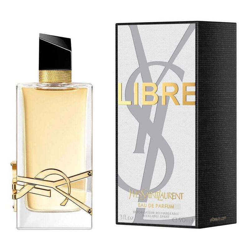 LIBRE EAU DE PARFUM 90m