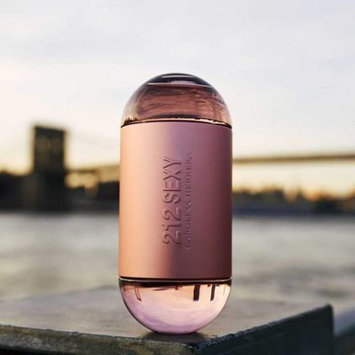 212 Sexy WOMEN 100ML