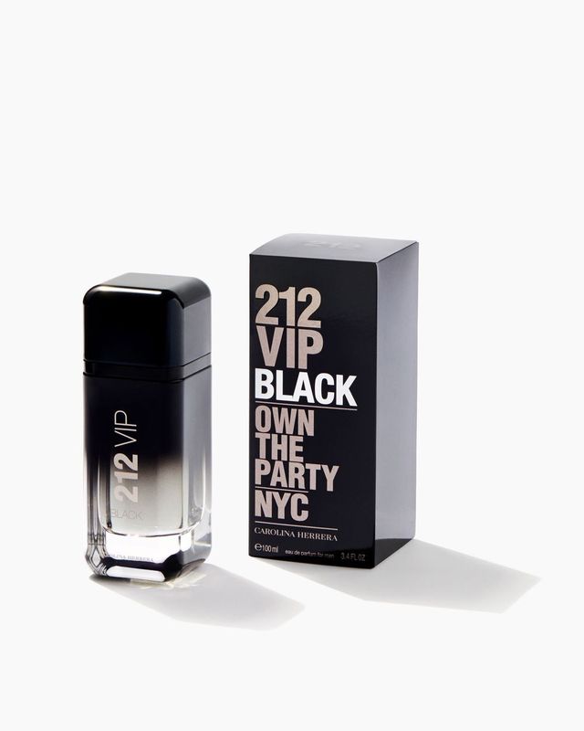 212 VIP Black 100ML