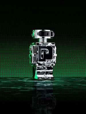 Rabanne PHANTOM LEGION EDT 100ML