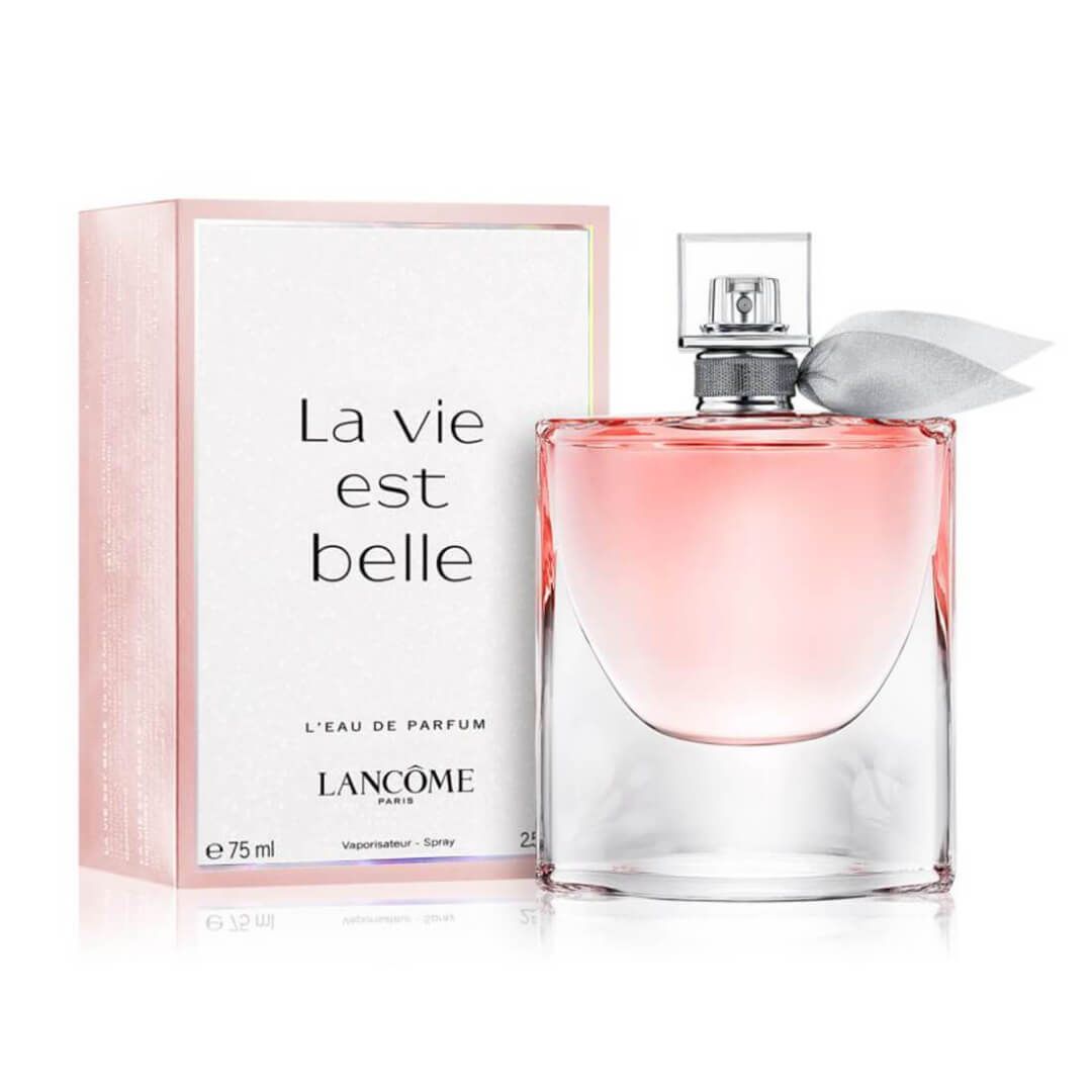 LA VIE EST BELLE EAU DE PARFUM 75 m