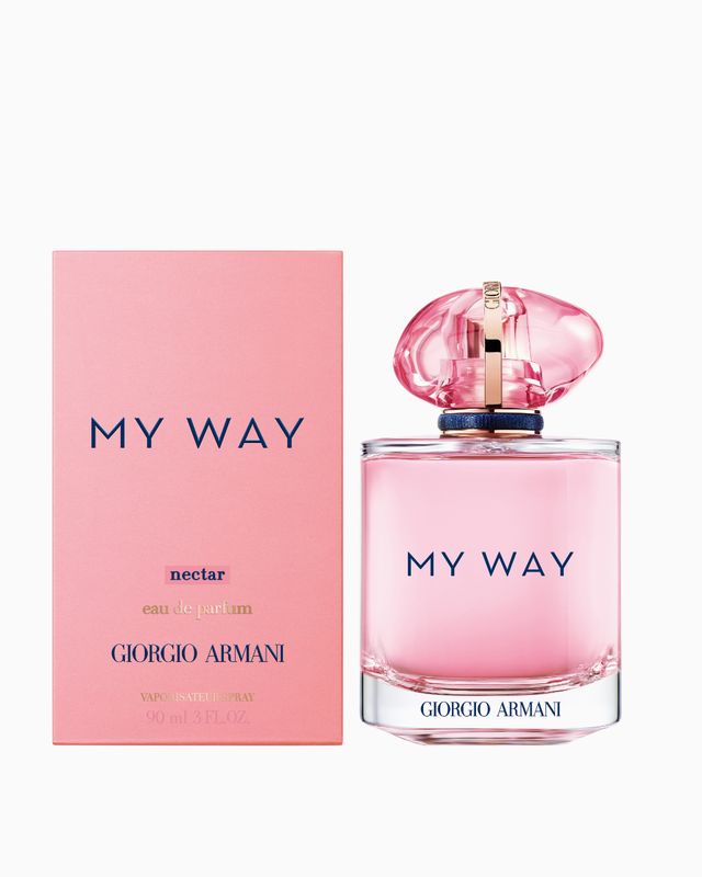 My Way Eau de Parfum Nectar 90ml