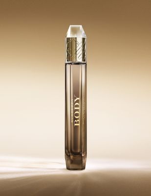 Burberry Body Gold Limited Edition 85ML