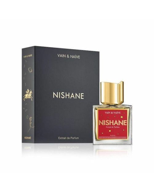 Vain &amp; Naïve Nishane 100ml