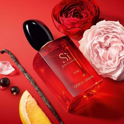 ARMANI SÌ PASSIONE ÉCLAT 100ML