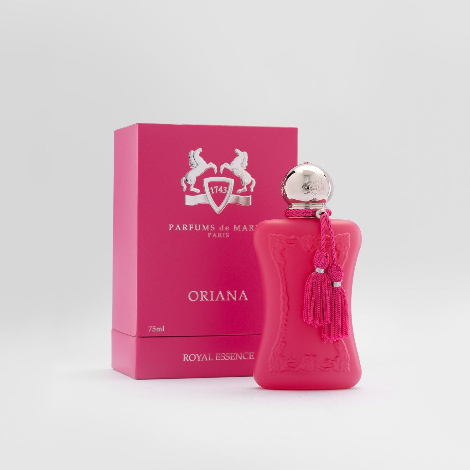 De Marly Oriana Parfums 75ml