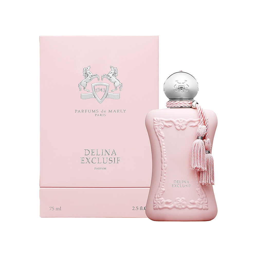DELINA EXCLUSIF 75ML