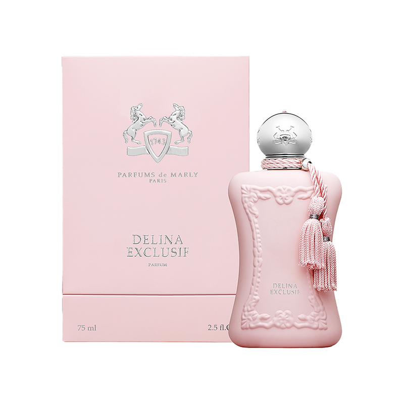 DELINA EXCLUSIF 75ML