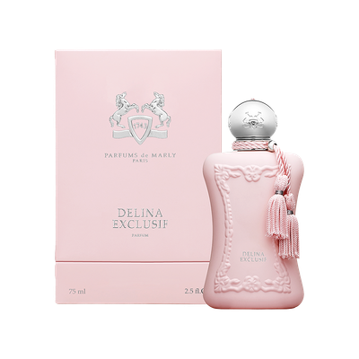 De Marly DELINA EXCLUSIF 75ML