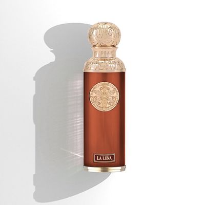 La Luna By Gissah 200 Ml (without Box)