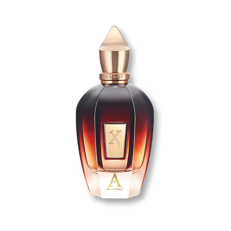 Xerjoff  Alexandria Ii Parfum (without box) 100ml