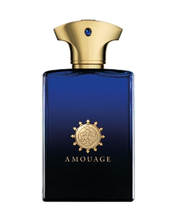 Interlude Man By Amouage  100ml (without box)
