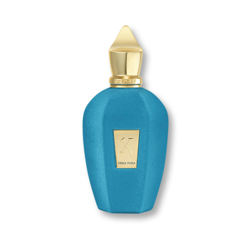 Xerjoff Erba Pura EDP (without box) 100ml