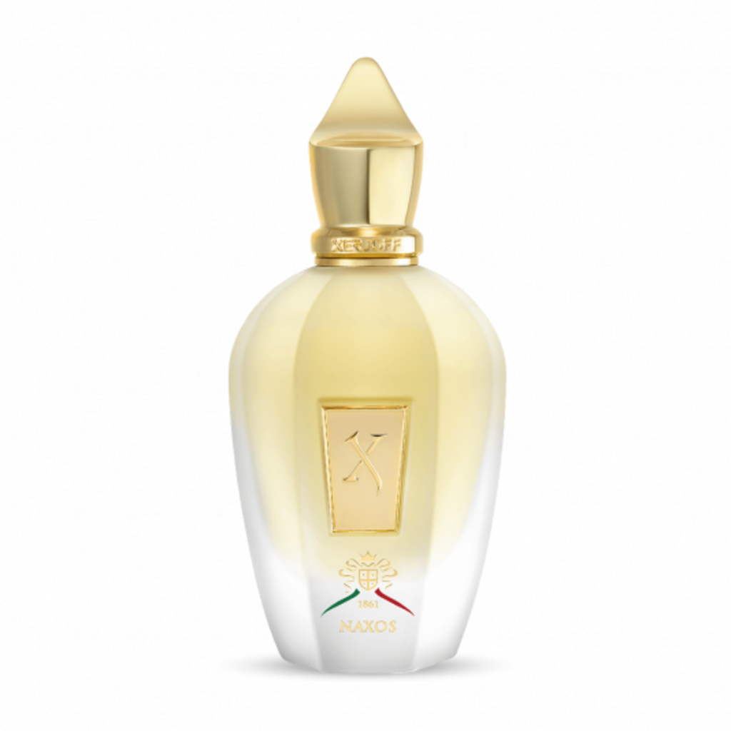 Xerjoff Naxos Eau de Parfum - 100ml (Without box)