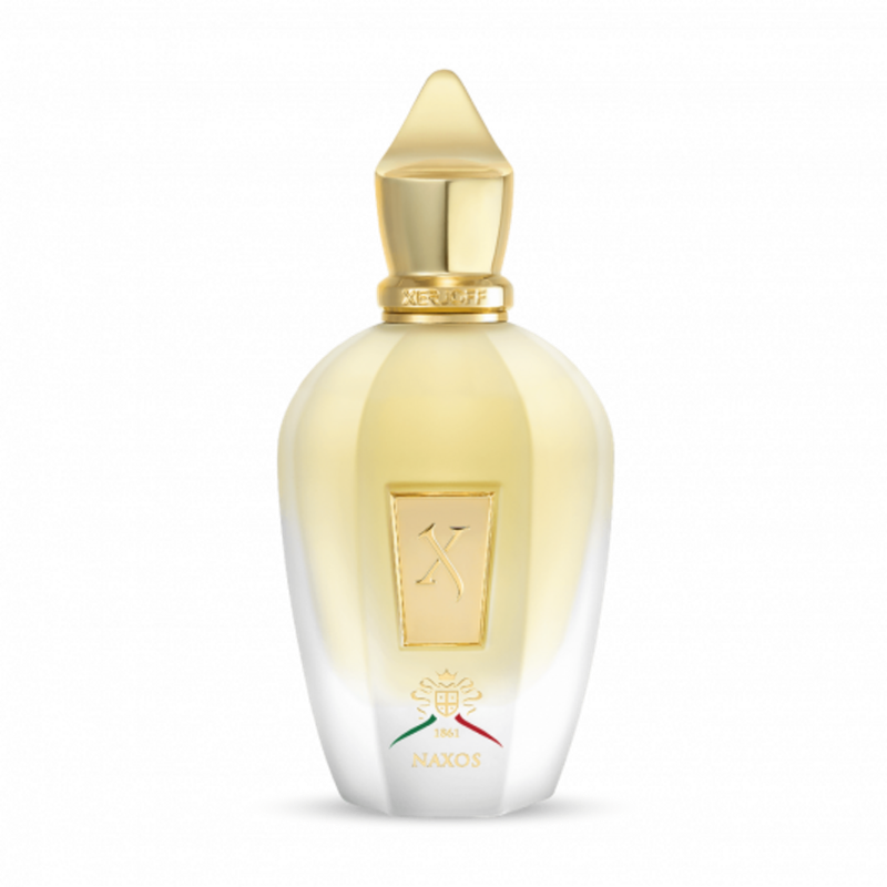Xerjoff Naxos Eau de Parfum - 100ml (Without box)