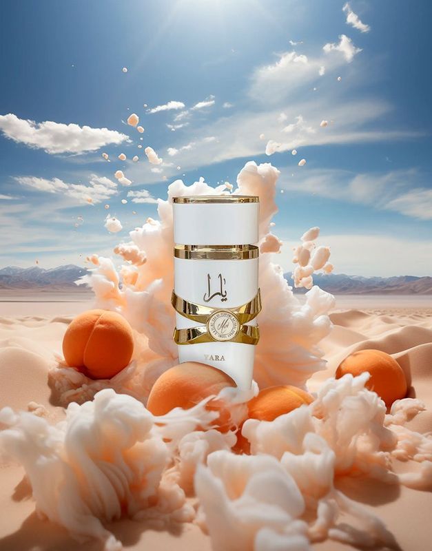 Lattafa Yara Moii 100ML