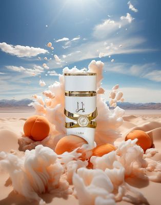 Lattafa Yara Moii 100ML