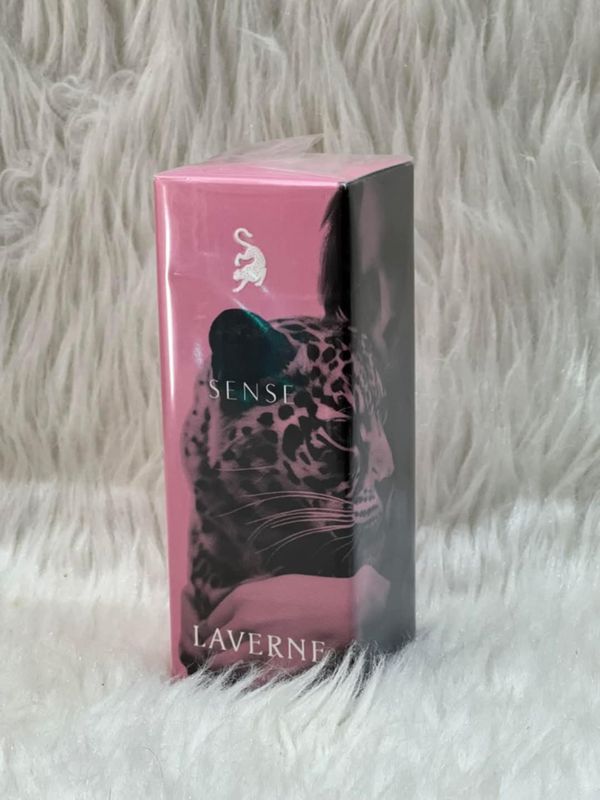 Sense By Laverne 75ML