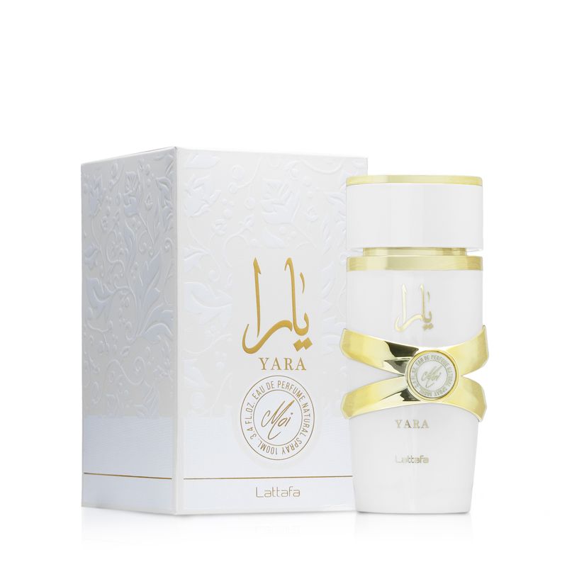 Lattafa Yara Moii 100ML