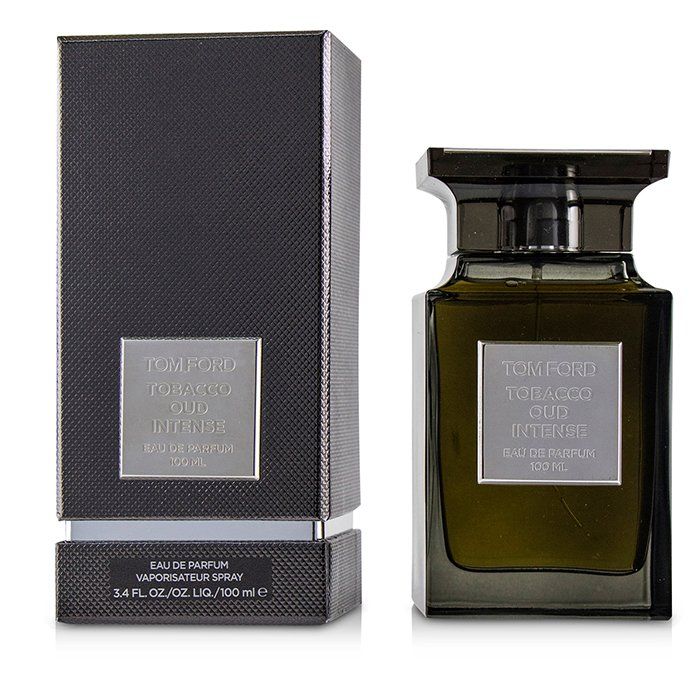 Tom Ford tobacco oud intense  -100ml