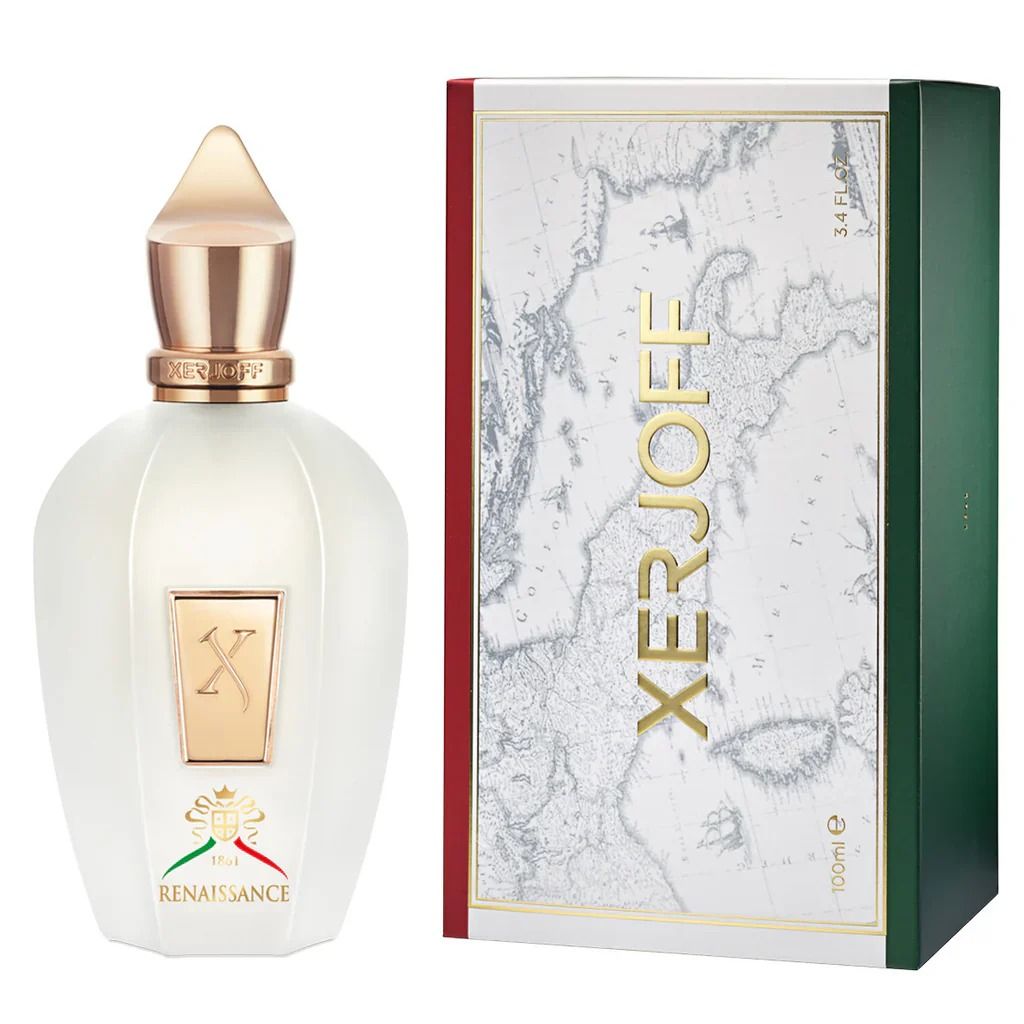 RENAISSANCE EDP Xerjoff 100ml