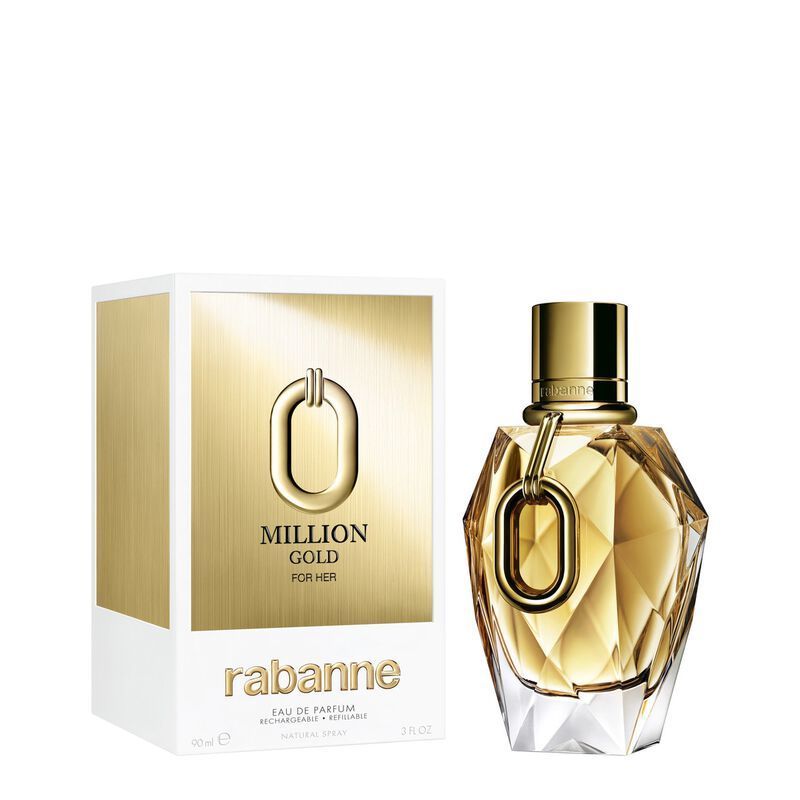 1 Million Gold Intense for her EDP 100ML