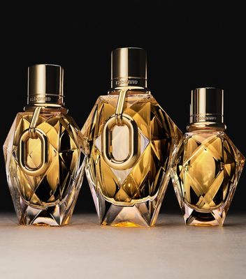 1 Million Gold Intense for her EDP 100ML