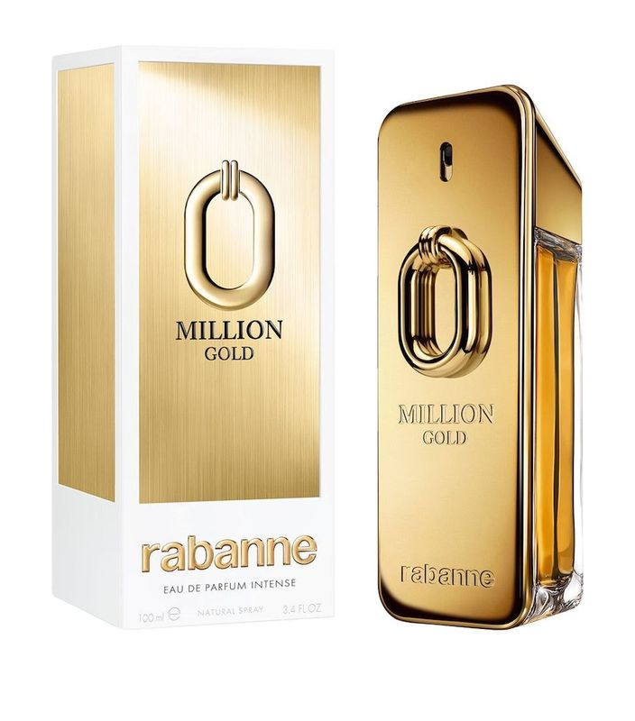 1 Million Gold Intense for him EDP 100ML