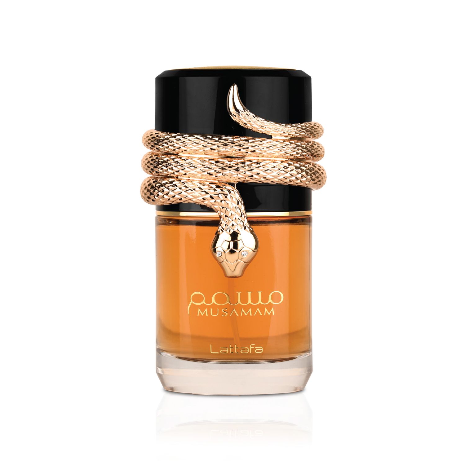 Musamam by Lattafa (without box) - 100ml
