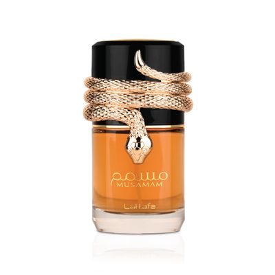 Musamam by Lattafa (without box) - 100ml