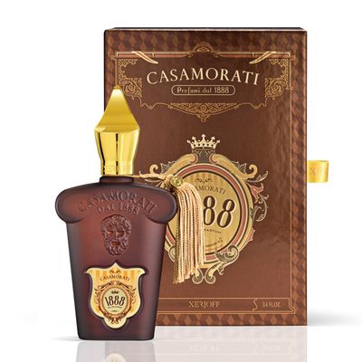 1888 Eau de Parfum Xerjoff 100ML