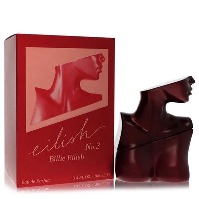 Eilish No. 3 Billie Eilish 100ML