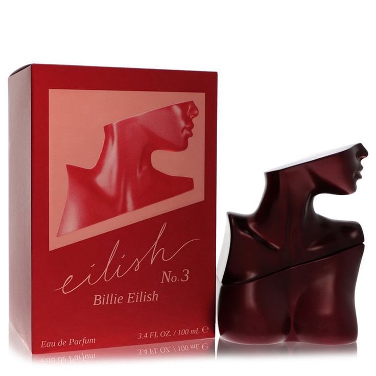 Eilish No. 3 Billie Eilish 100ML