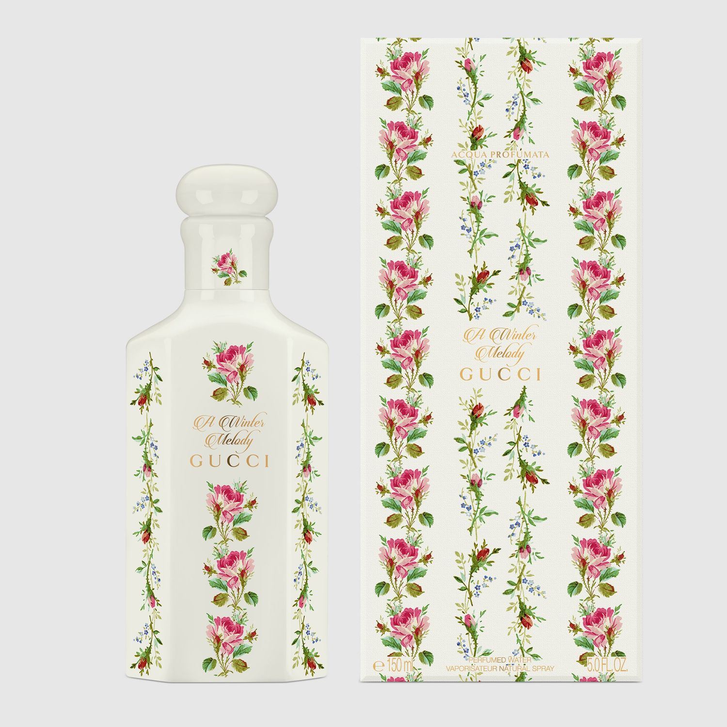 A Winter Melody By Gucci 150ML