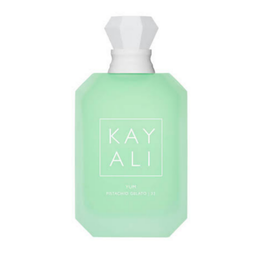 Yum Pistachio Gelato 33 Kayali 100ML