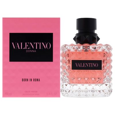 Valentino Donna Born In Roma EAU DE PARFUM SPRAY 100m