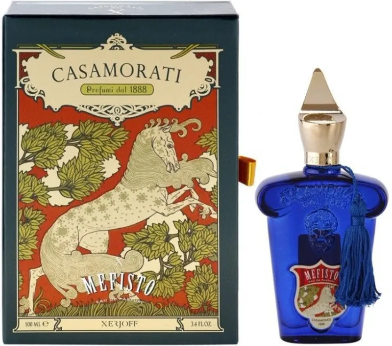 Mefisto Eau de Parfum Xerjoff 100ML