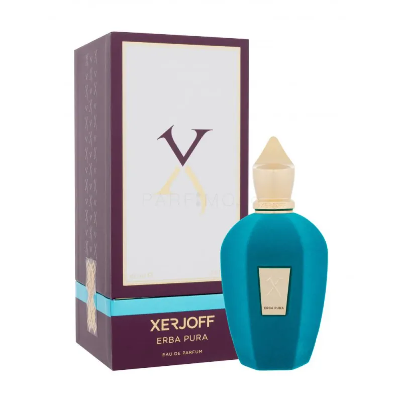 erba pura Eau de Parfum Xerjoff 100ML