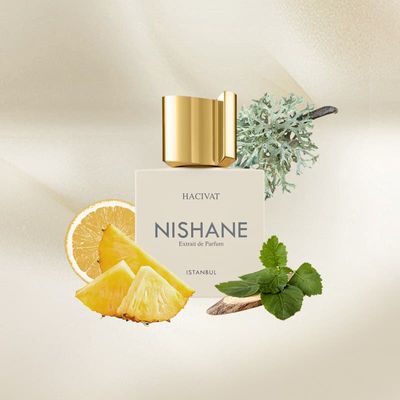 Nishane Hacivat 100ML (without box)