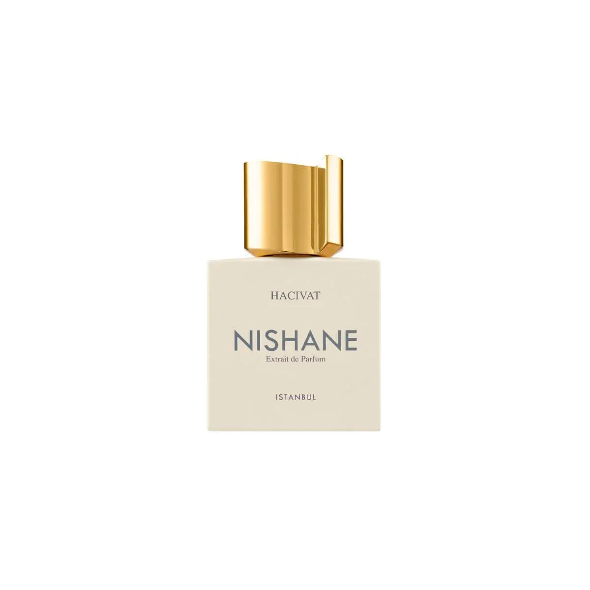 Hacivat Nishane de Parfum By Nishane 100ml (without box)