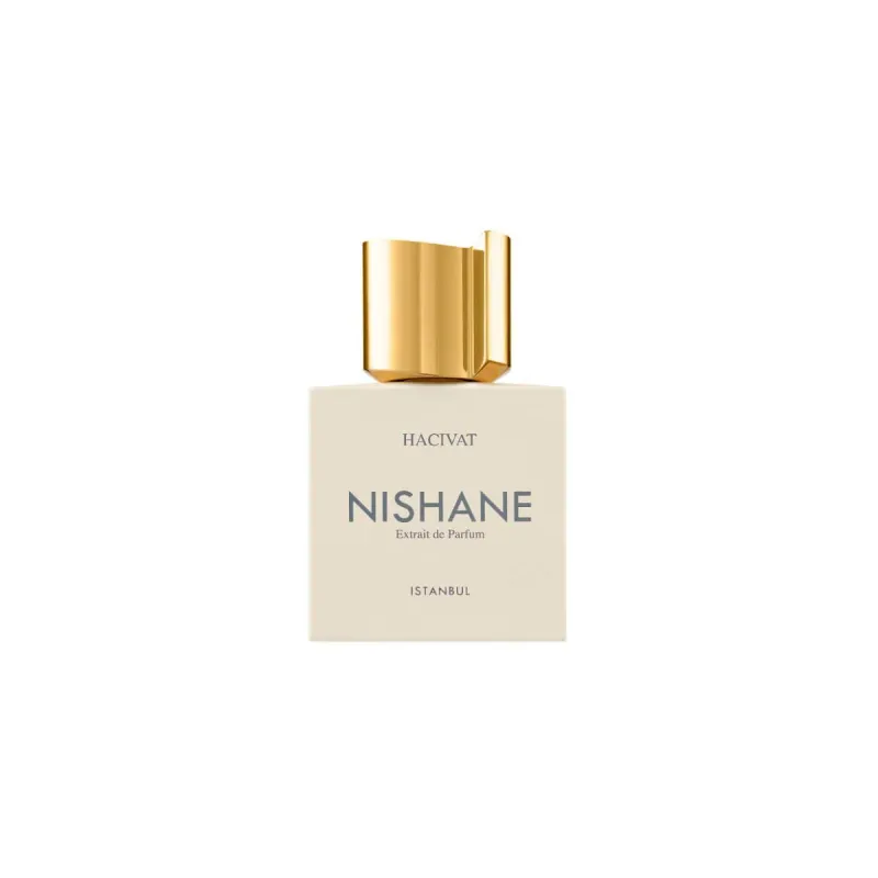 Hacivat Nishane de Parfum By Nishane 100ml (without box)
