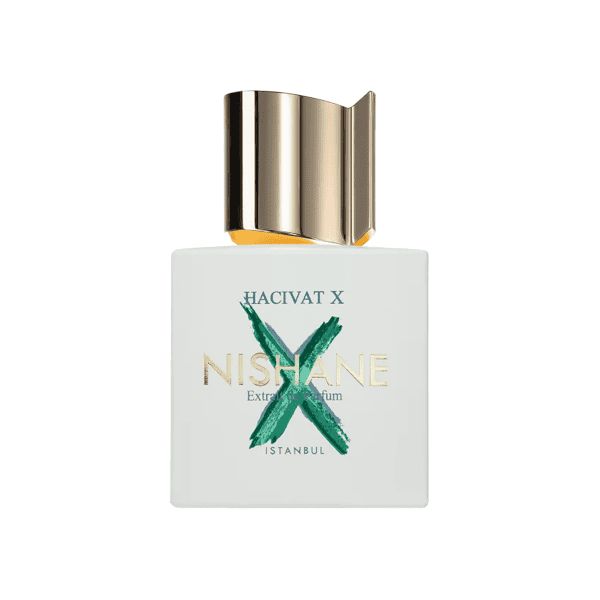 Hacivat X Nishane de Parfum By Nishane 100ml (without box)