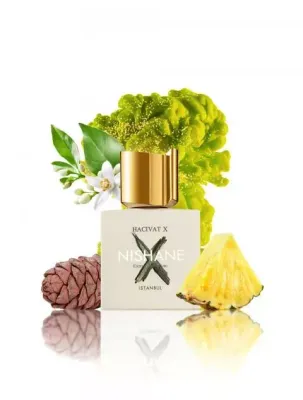 Nishane Hacivat X 100ML (without box)