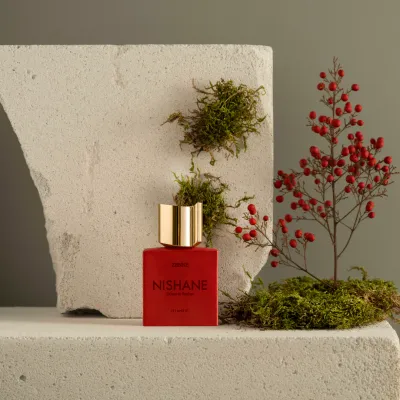 Nishane Zenne 100ML (without box)