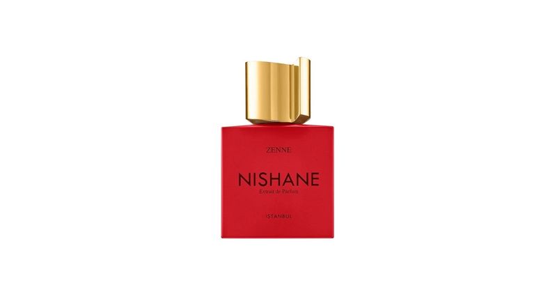 Zenne Nishane de Parfum By Nishane 100ml (without box)