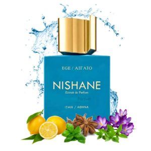 Nishane EGE / ΑΙΓΑΙΟ 100ML (without box)