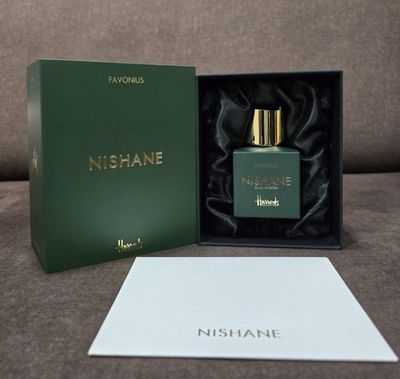Favonius Nishane 100ml