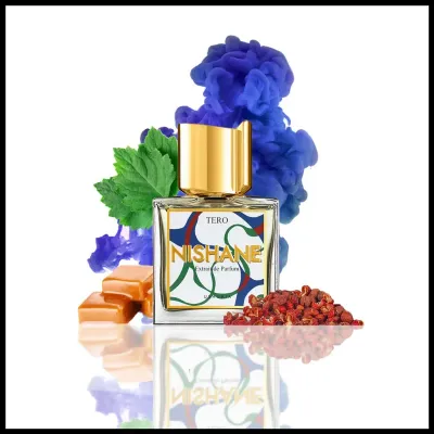 Nishane Tero 100ML (without box)